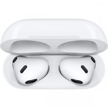 Apple AirPods bezdrátová sluchátka (2021) s Magsafe nabíjecím pouzdrem