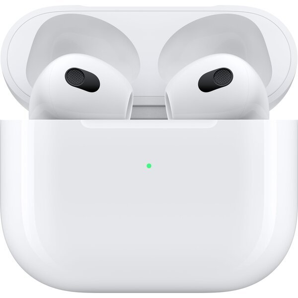 Apple AirPods bezdrátová sluchátka (2021) s Magsafe nabíjecím pouzdrem