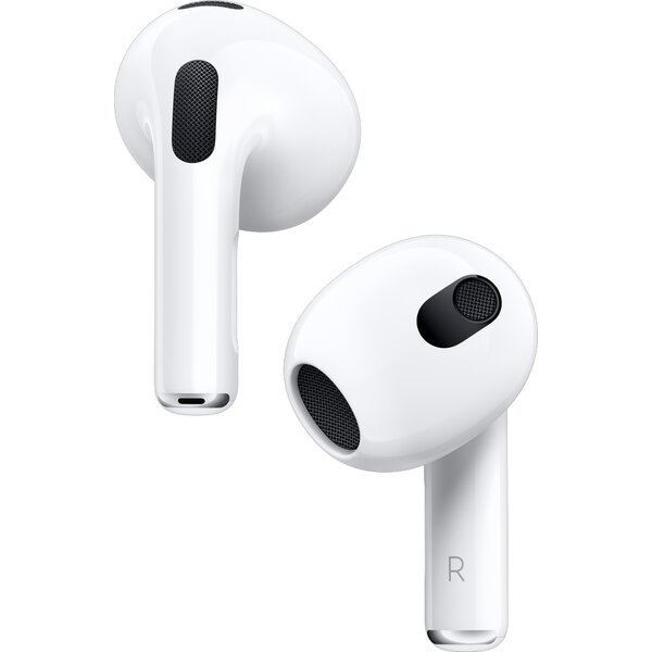 Apple AirPods bezdrátová sluchátka (2021) s Magsafe nabíjecím pouzdrem