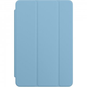 Apple Smart Cover přední kryt iPad mini 5 (2019) / iPad mini 4 (2015), chrpově modrý