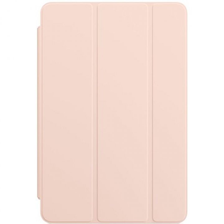 Apple Smart Cover přední kryt iPad mini 5 (2019) / iPad mini 4 (2015), pískově růžový