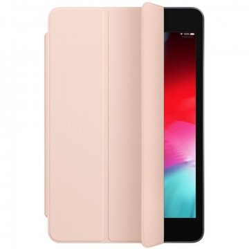 Apple Smart Cover přední kryt iPad mini 5 (2019) / iPad mini 4 (2015), pískově růžový