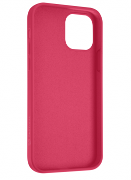 Tactical Velvet Smoothie Kryt pro Apple iPhone 13 mini Sangria