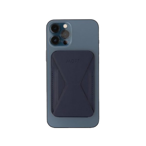 MOFT MagSafe® stojan pro iPhone 12/13 - Oxford Blue