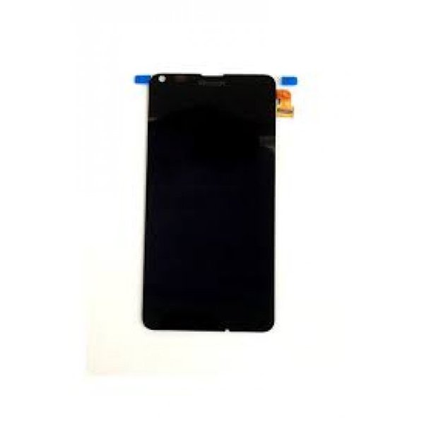 Lumia 640 LCD + dotyková plocha černá
