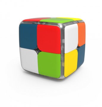 GoCube 2x2 - Chytrá Rubikova kostka