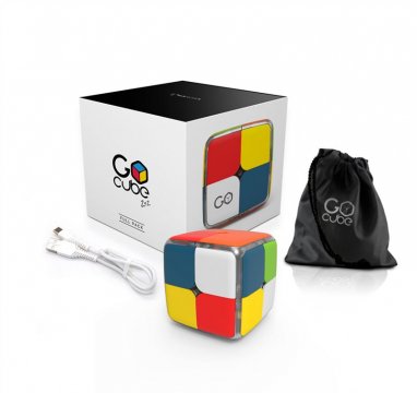 GoCube 2x2 - Chytrá Rubikova kostka