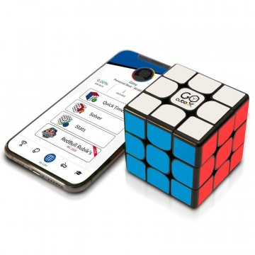 GoCube X - Chytrá Rubikova kostka