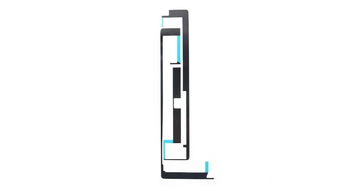 Adhesivní páska pro přilepení dotykové plochy pro Apple iPad 2, 3 a 4