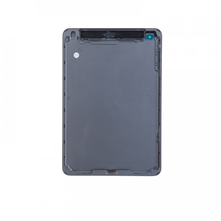 Zadní kryt pro Apple iPad mini 3G - černý