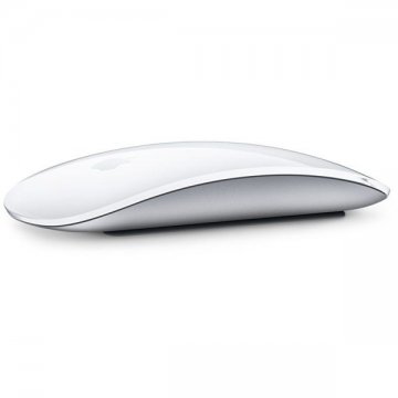 Apple Magic Mouse (2021) - bezdrátová myš, stříbrná