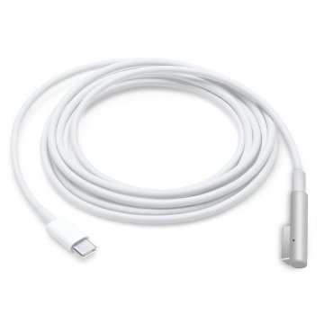 COTEetCI USB-C - MagSafe 1 pro MacBook nabíjecí kabel 2m
