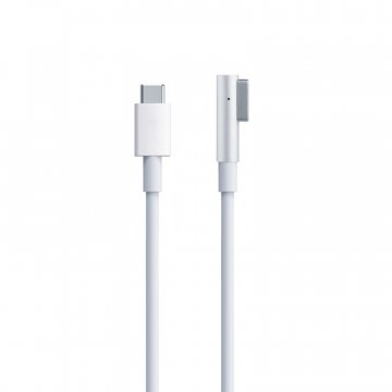 COTEetCI USB-C - MagSafe 1 pro MacBook nabíjecí kabel 2m