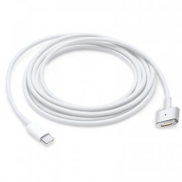 COTEetCI USB-C - MagSafe 2 pro MacBook nabíjecí kabel 2m