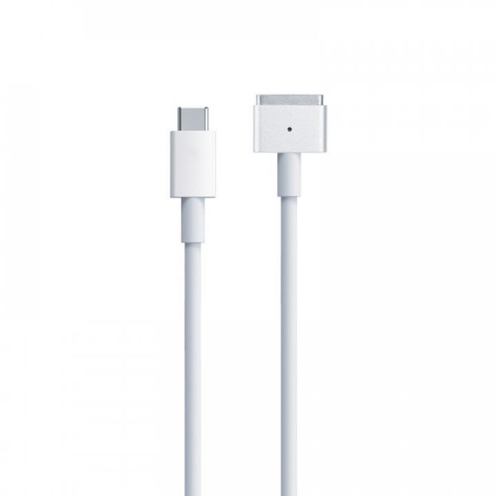 COTEetCI USB-C - MagSafe 2 pro MacBook nabíjecí kabel 2m