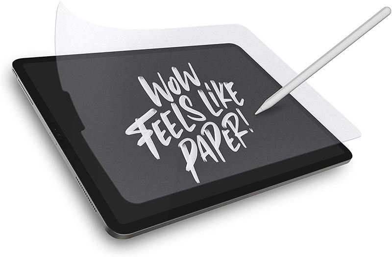 Paperlike folie na LCD - iPad 10.2"