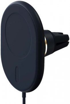 iOttie Velox MagSafe Magnetic Wireless Vent Mount - MagSafe držák do auta do ventilace s nabíjením