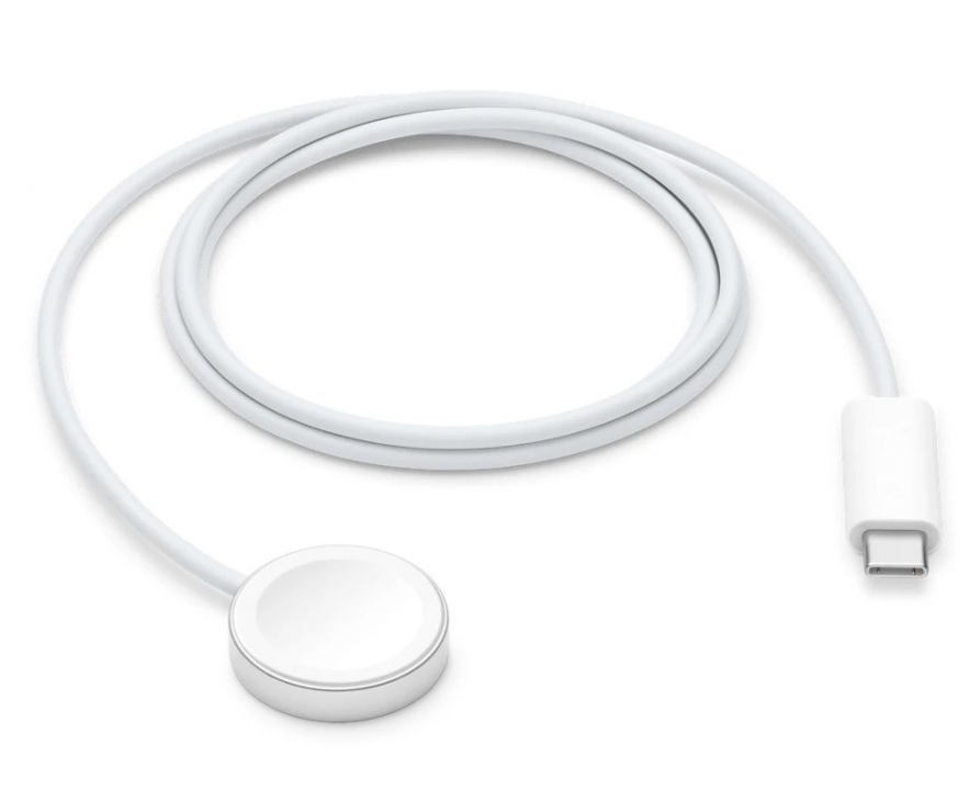 Tactical USB Nabíjecí Kabel pro Apple Watch