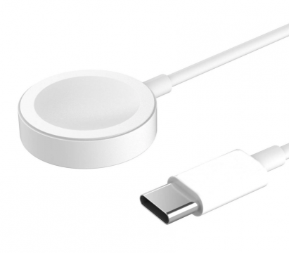 Tactical USB Nabíjecí Kabel pro Apple Watch