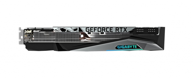 GIGABYTE GeForce RTX 3080 Ti GAMING OC 12G