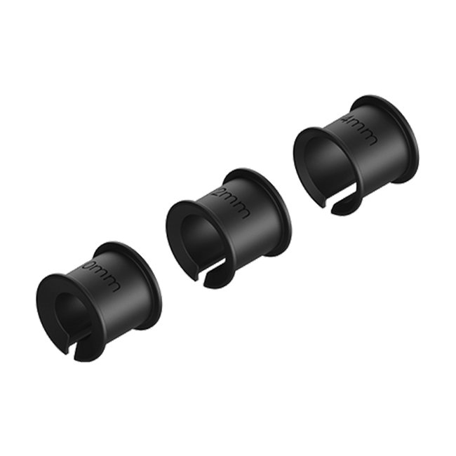 Quad Lock - Replacement - Mirror Mount / Bar Clamp (Small) Spacer Set - distanční vložky