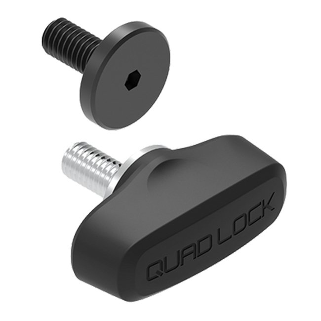 Quad Lock - Replacement - Dual Pivot Arm Handle/Hex Screw - Náhradní šrouby