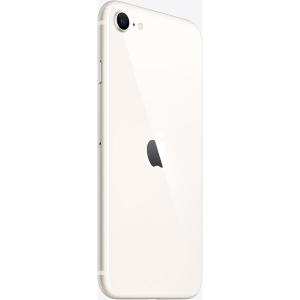 Apple iPhone SE (2022) 64GB hvězdně bílá