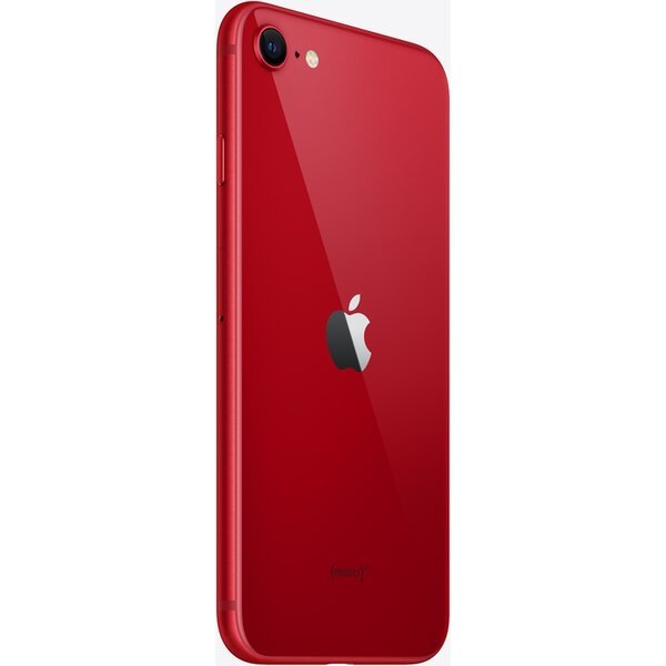 Apple iPhone SE (2022) 128GB (PRODUCT) RED