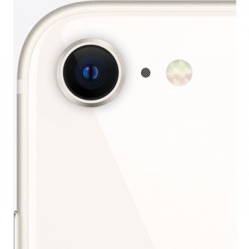 Apple iPhone SE (2022) 128GB hvězdně bílá