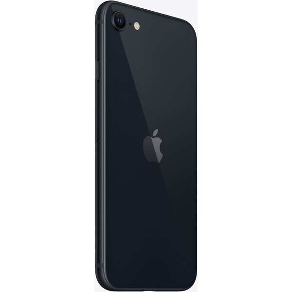 Apple iPhone SE (2022) 128GB temně inkoustová