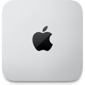 Apple Mac Studio/M1 Ultra/1TB/64GB/stříbrný