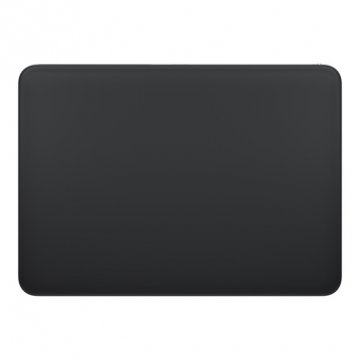 Apple Magic Trackpad – černý Multi Touch povrch