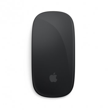 Apple Magic Mouse (2022) - bezdrátová myš, černá