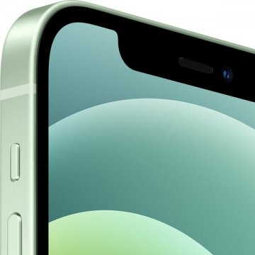 Apple iPhone 12 256GB zelený