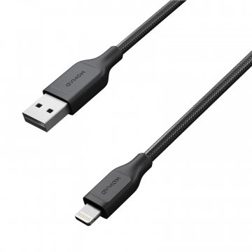 Nomad Sport USB - Lightning kabel 2m