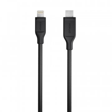Nomad Sport USB-C - Lightning kabel 2m