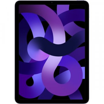 Apple iPad Air 256GB Wi-Fi fialový (2022)