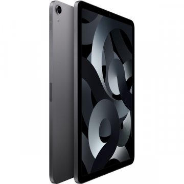 Apple iPad Air 64GB Wi-Fi + Cellular vesmírně šedý (2022)