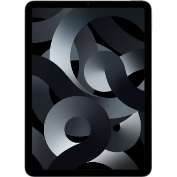 Apple iPad Air 64GB Wi-Fi + Cellular vesmírně šedý (2022)