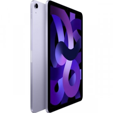 Apple iPad Air 256GB Wi-Fi + Cellular fialový (2022)