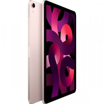 Apple iPad Air 256GB Wi-Fi + Cellular růžový (2022)