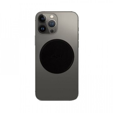 MOFT MagSafe Snap stojan pro iPhone, černý