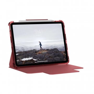 UAG U Lucent ochranné pouzdro pro - iPad Air 10,9" (2022/20) /iPad Pro 11" (2022/21/20/18) - růžový