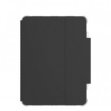UAG U Lucent ochranné pouzdro pro iPad Air 10,9" (2022/20) / iPad Pro 11" (2022/21/20/18), černé