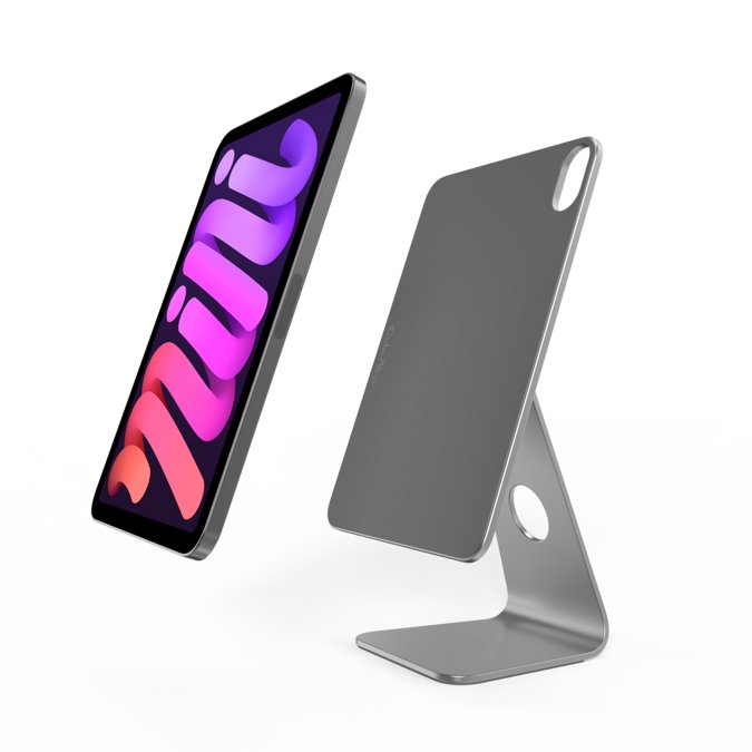 CubeNest - Magnetický stojan na iPad mini 6