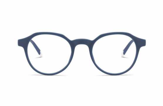 Barner Brand® - Chamberí - Navy Blue - brýle potlačující modré světlo z obrazovek