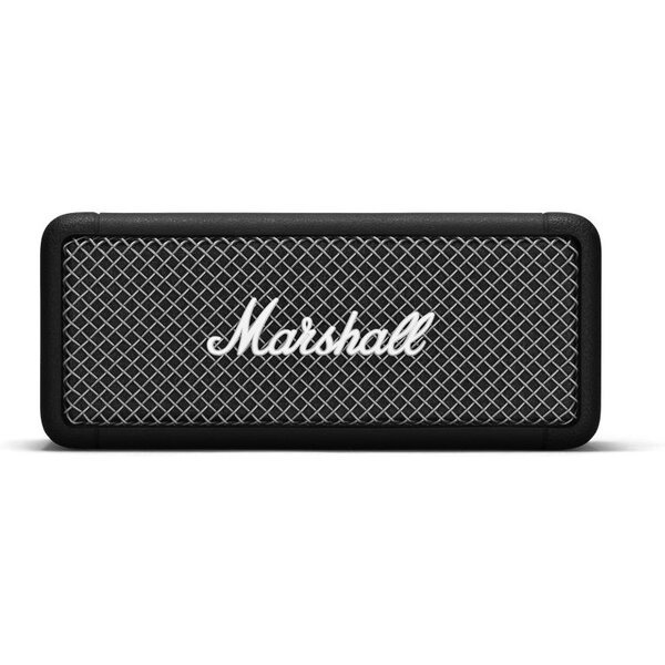 Marshall Emberton BT - bezdrátový bluetooth reproduktor - černý