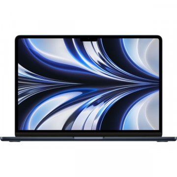 Apple MacBook Air 13,6" (2022) / M2 / 8GB / 512GB / temně inkoustový