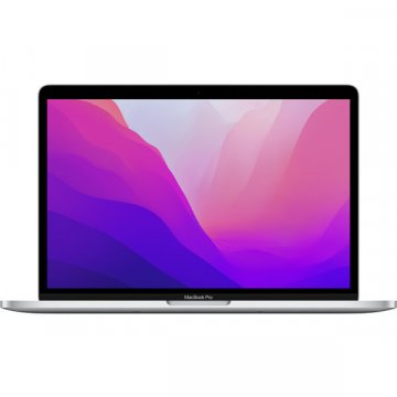 Apple MacBook Pro 13,3" / M2 / 8GB / 256GB / stříbrný (2022)