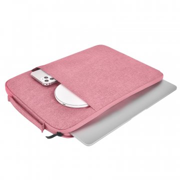 COTEetCI Ochranné pouzdro pro MacBook 15"/16", růžové